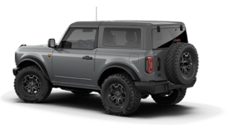 2026 Ford Bronco® External Image 3